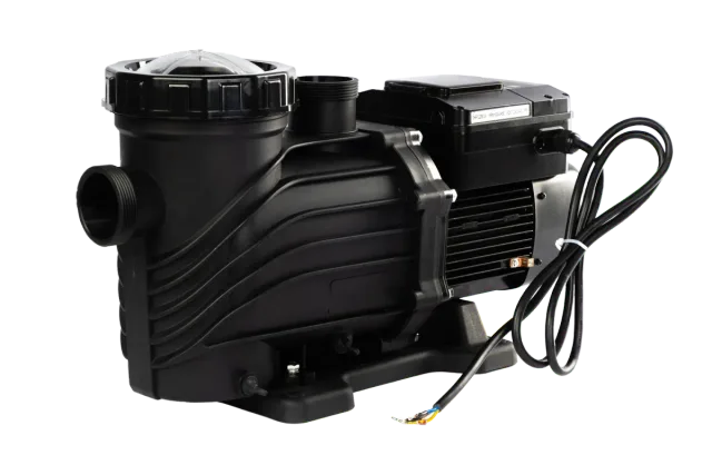 Насос для бассейна JET POOL SPP 1500FC