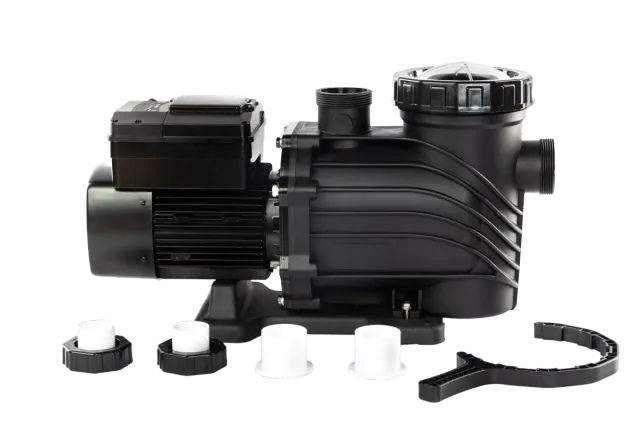 Насос для бассейна JET POOL SPP 1500FC