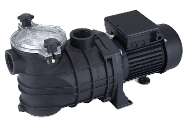 Насос для бассейна JET POOL HCP1500 UNIPUMP