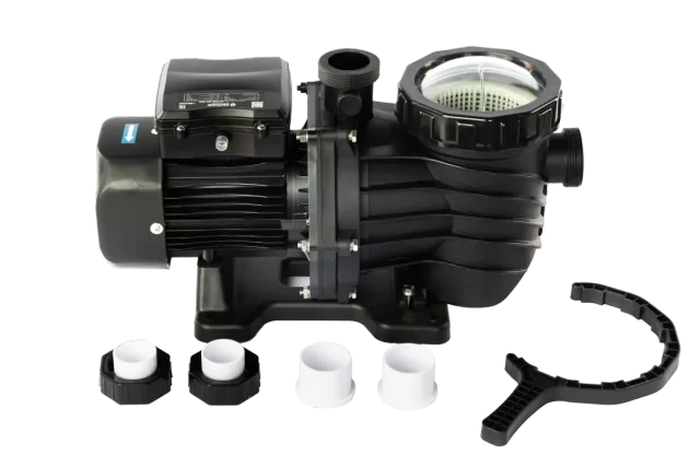 Насос для бассейна JET POOL SPP 1800