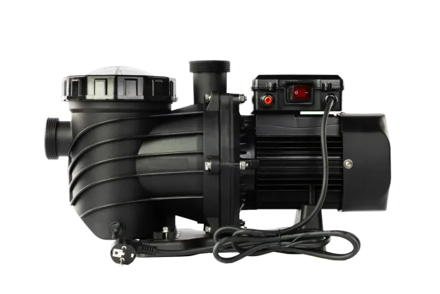 Насос для бассейна JET POOL SPP 1800