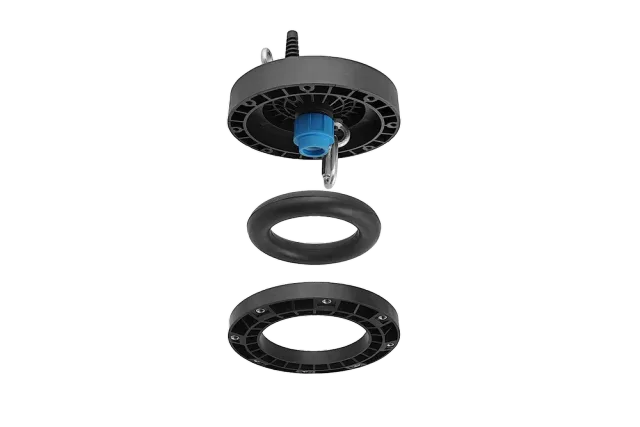 Кольцо для оголовка АОС-114-32 UNIPUMP