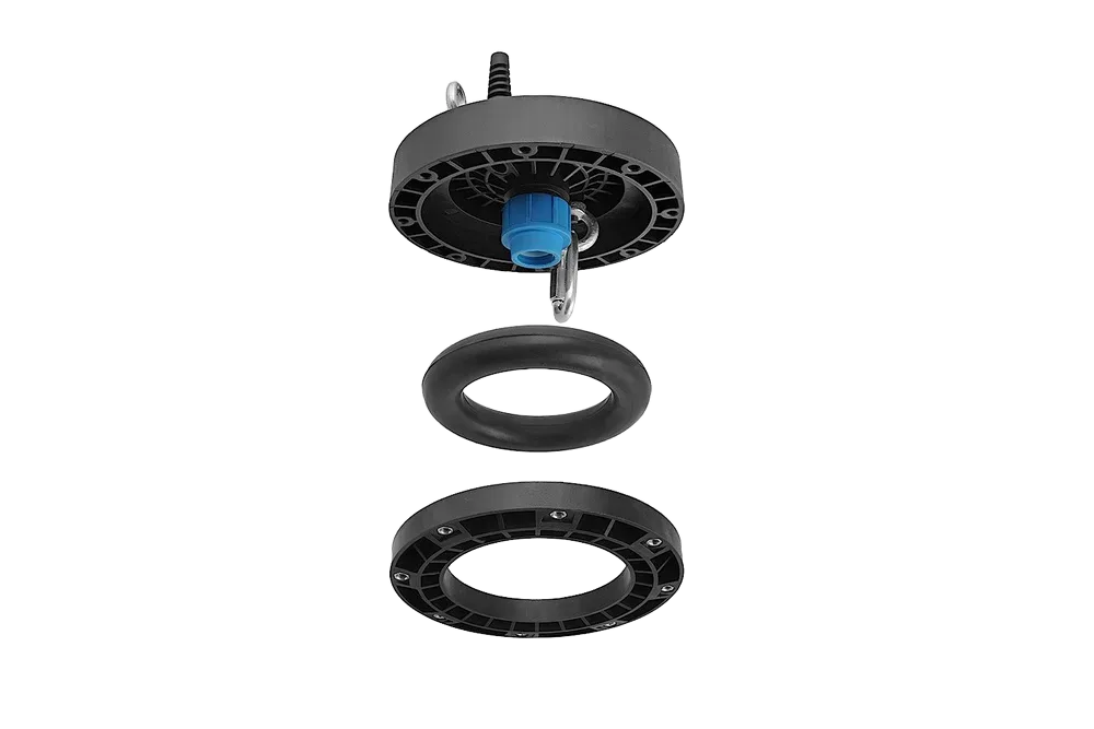 Кольцо для оголовка АОС-133-32 UNIPUMP