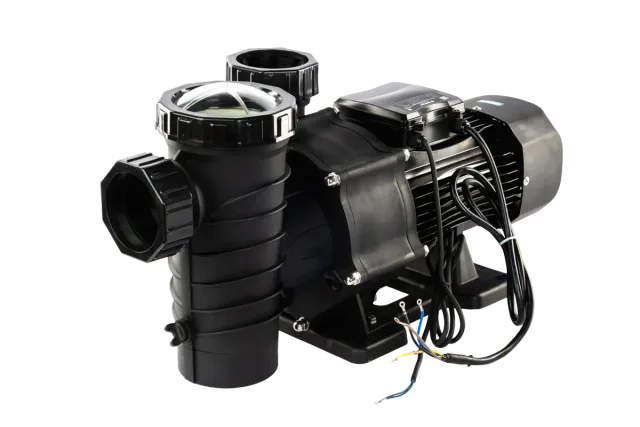 Насос для бассейна JET POOL SPP 2200
