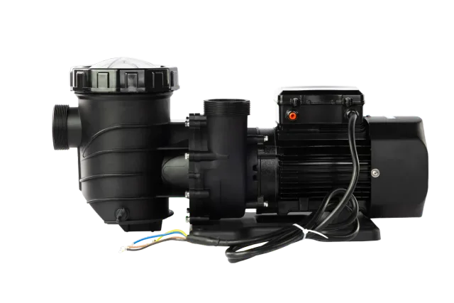 Насос для бассейна JET POOL SPP 2400T