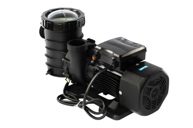Насос для бассейна JET POOL SPP 2400T