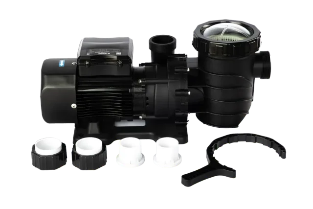 Насос для бассейна JET POOL SPP 2400T