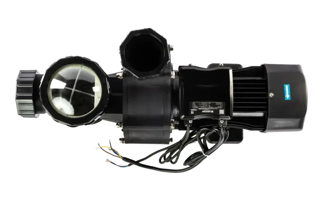 Насос для бассейна JET POOL SPP 5500T