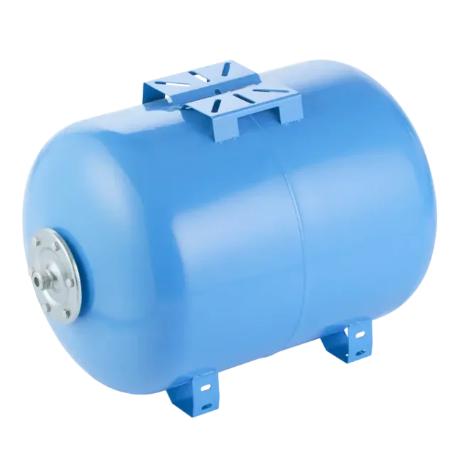 Гидроаккумулятор 100л.(гор) UNIPUMP