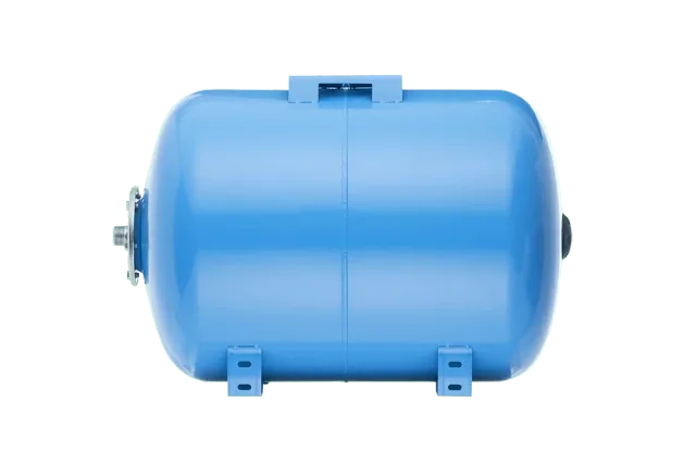 Гидроаккумулятор 80л.(гор) UNIPUMP