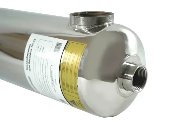 Теплообменник TH-75 (2")