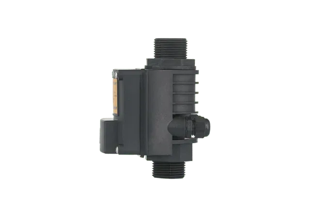 Блок управления насосом ТУРБИ-М1 UNIPUMP