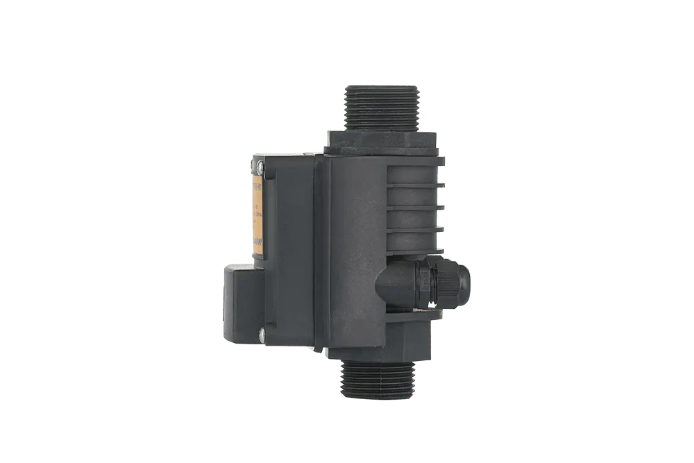 Блок управления насосом ТУРБИ-М1 UNIPUMP