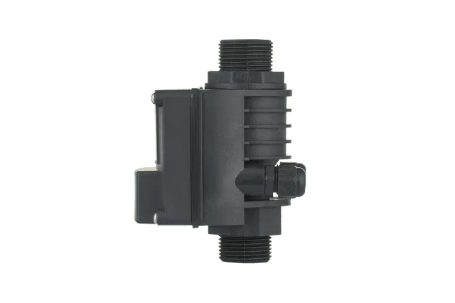 Блок управления насосом ТУРБИ-М2 (2,0-3,5 бар) UNIPUMP
