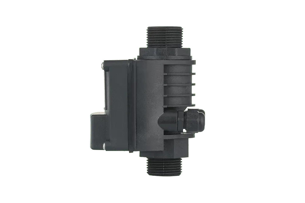 Блок управления насосом ТУРБИ-М2 (2,0-3,5 бар) UNIPUMP