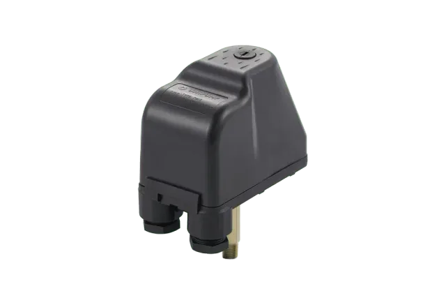 Реле давления РМ 5 (п) 1/4" UNIPUMP