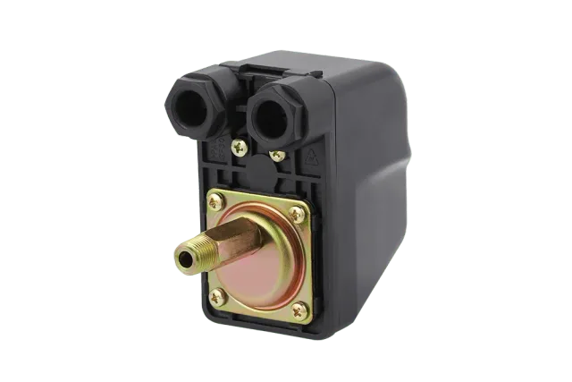 Реле давления РМ 5 (п) 1/4" UNIPUMP