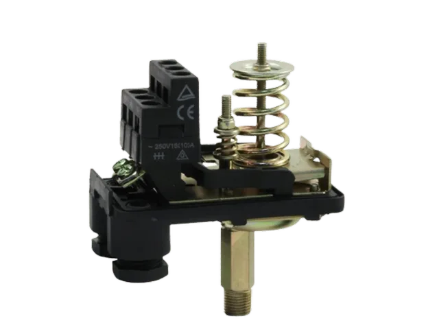Реле давления РМ 5 (п) 1/4" UNIPUMP