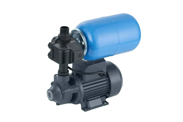 Станция авт.водоснабжения AUTO QB 60 - 5 UNIPUMP