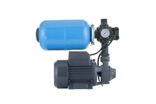 Станция авт.водоснабжения AUTO QB 70 - 5 UNIPUMP