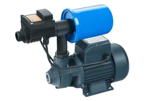 Адаптивная станция АКВАРОБОТ QB 70 (г/а 2л) UNIPUMP