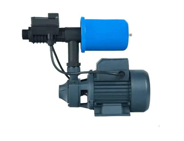 Адаптивная станция АКВАРОБОТ QB 60 (г/а 2л) UNIPUMP