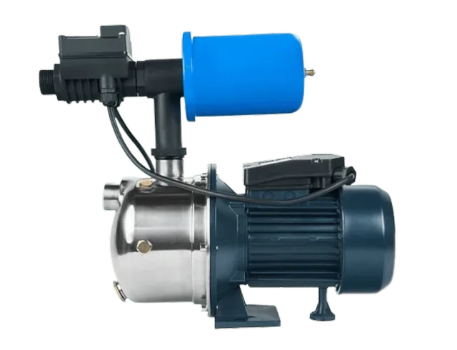 Адаптивнаястанция АКВАРОБОТ JS 60 (г/а 2л) UNIPUMP