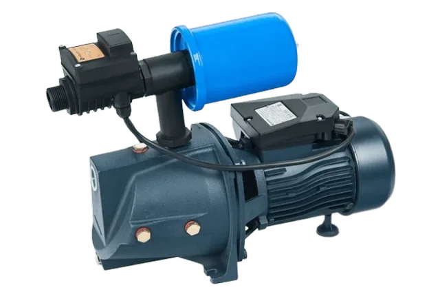 Адаптивная станция АКВАРОБОТ JSW 55 (г/а 2л) UNIPUMP