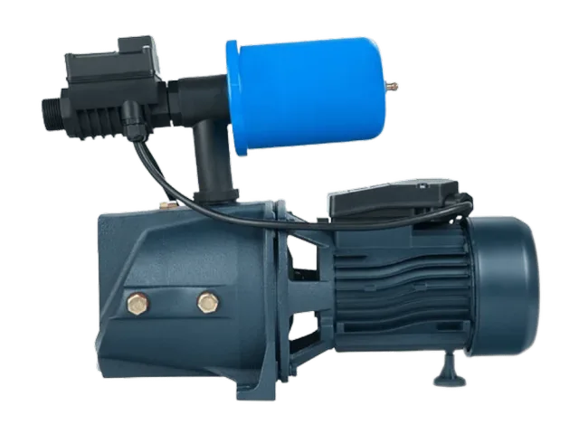 Адаптивная станция АКВАРОБОТ JSW 55 (г/а 2л) UNIPUMP