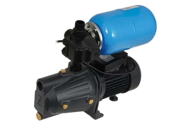 Станция авт.водоснабжения AUTO JET 100 L-5 UNIPUMP