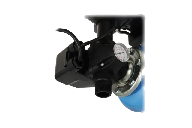 Станция авт.водоснабжения AUTO JET 80 L-5 UNIPUMP