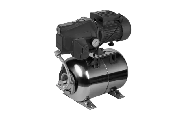 Станция авт.водоснабжения AUTO JET 80 L-50-S UNIPUMP
