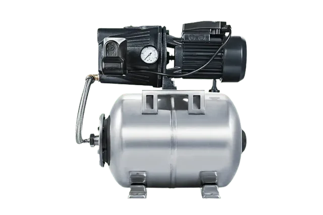 Станция авт.водоснабжения AUTO JET 100 L-50-S UNIPUMP