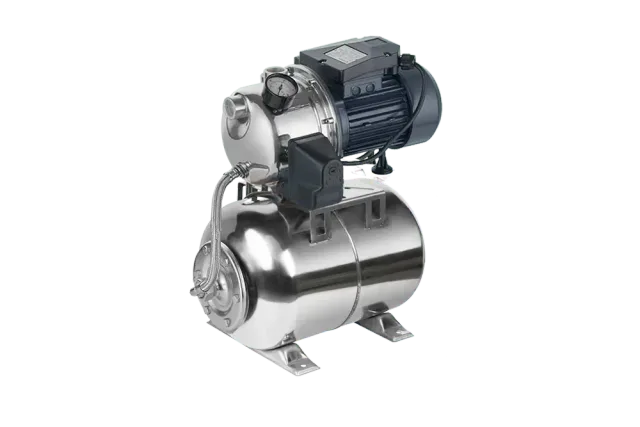 Станция авт.водоснабжения AUTO JS 60-50-S UNIPUMP