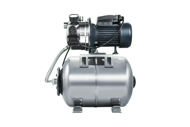 Станция авт.водоснабжения AUTO JS 60-S UNIPUMP