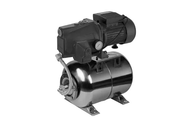 Станция авт.водоснабжения AUTO JET 110 L-50-S UNIPUMP