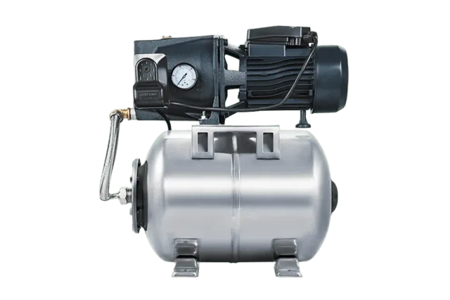 Станция авт.водоснабжения AUTO JET 110 L-S UNIPUMP