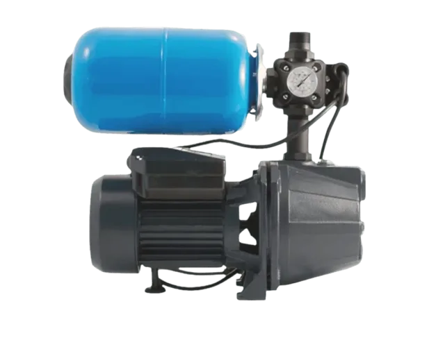 Станция авт.водоснабжения AUTO JET 40 S-5 UNIPUMP