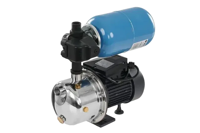 Станция авт.водоснабжения AUTO JS 100 - 5 UNIPUMP