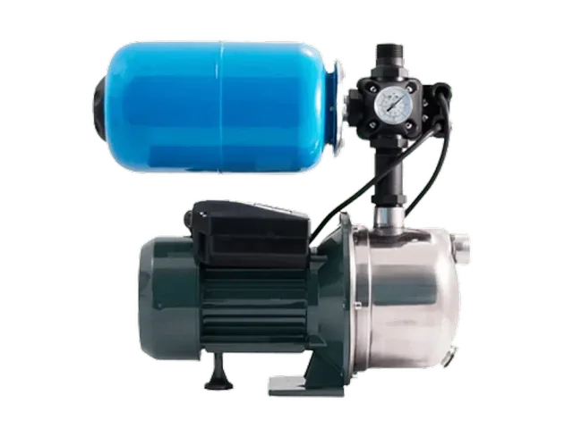 Станция авт.водоснабжения AUTO JS 80 - 5 UNIPUMP