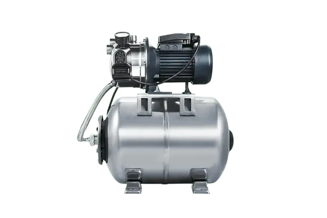 Станция авт.водоснабжения AUTO JS 60-50-S UNIPUMP