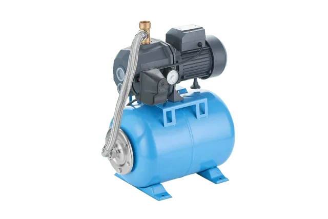 Станция авт.водоснабжения AUTO DP 750-50 UNIPUMP