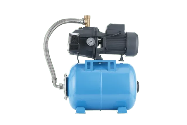 Станция авт.водоснабжения AUTO DP-750 UNIPUMP