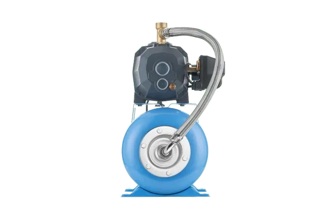 Станция авт.водоснабжения AUTO DP-750 UNIPUMP