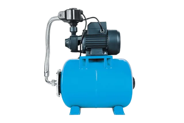 Станция авт.водоснабжения AUTO QB 80 UNIPUMP