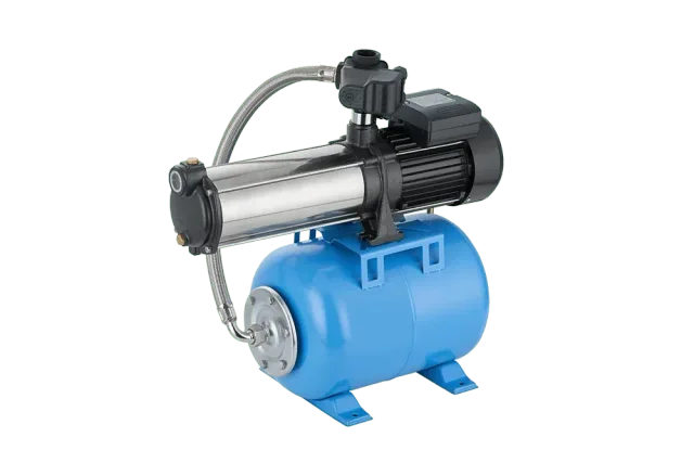 Станция авт. водосн. AUTO MH 1000 С UNIPUMP