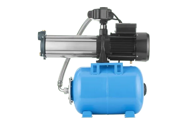 Станция авт. водосн. AUTO MH 1000 С UNIPUMP