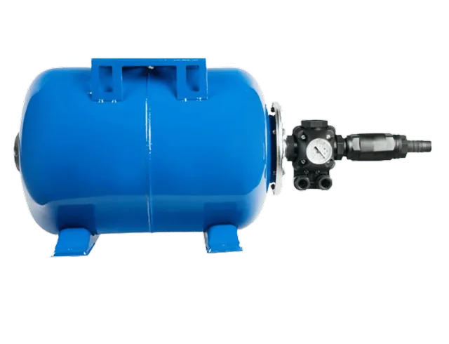 Комплект автоматики с г/а 24л АКВАРОБОТ М UNIPUMP
