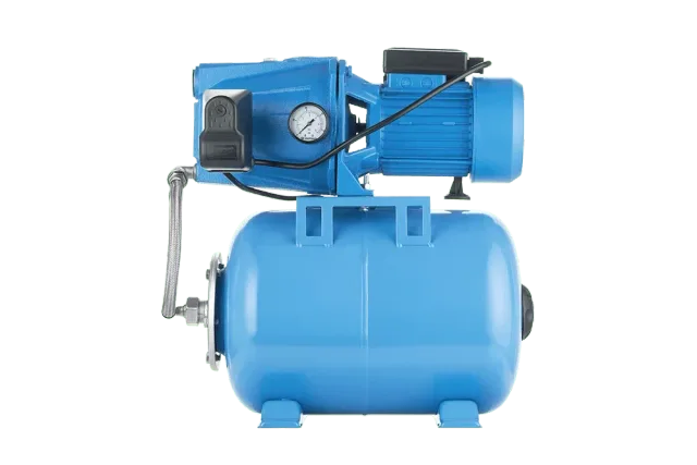 Станция авт.водоснабжения AUTO ECO JET 100 LA UNIPUMP