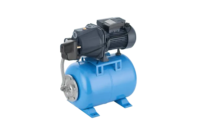 Станция авт.водоснабжения AUTO JET 40 S UNIPUMP
